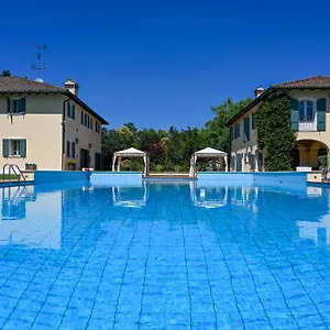 Elizabeth Country House, A Member Of Design Affittacamere